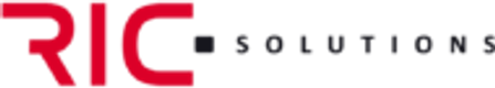 Logo de RIC Solutions