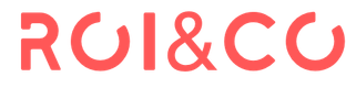 Logo de ROI and Co