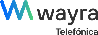 Logo de Wayra