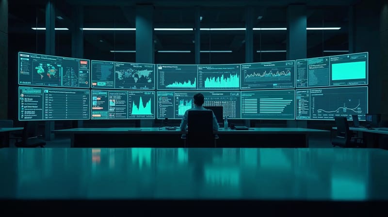 Agentes IA en producción: el gap de calidad que nadie mide (y cómo cerrarlo)