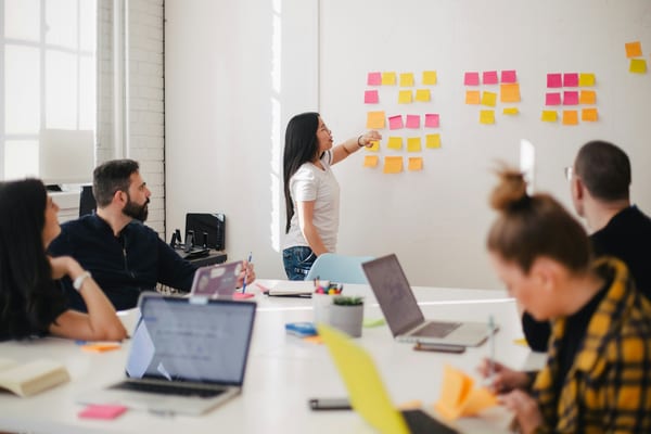 Centros de Excelencia: Clave para la adopción rápida de nuevas tecnologías