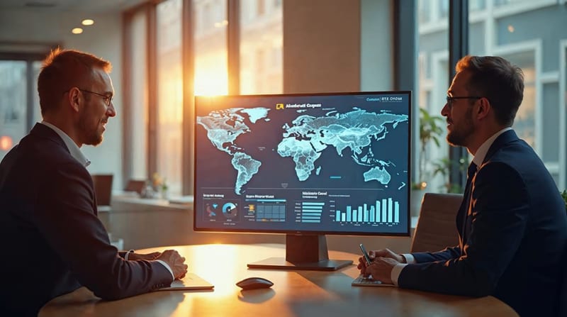 Compliance-First AI Design: cómo construir agentes que pasen auditoría