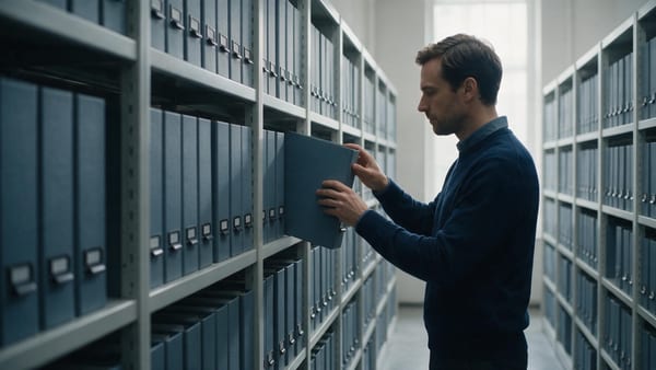Datos para IA: la preparación mínima viable