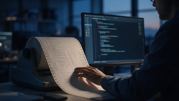Antes de que un agente toque tu código legacy: especifica lo que hace, no lo que debería hacer