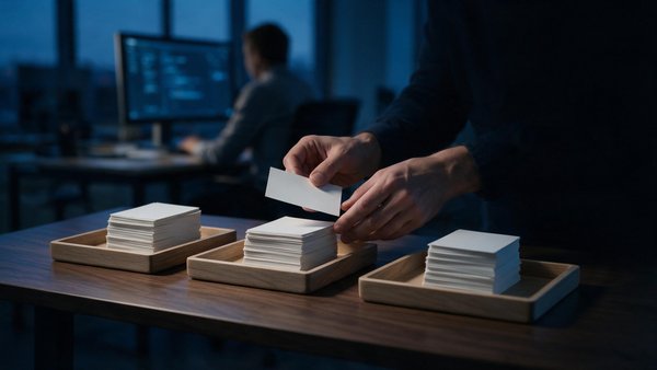 El golden set: cómo se construye el conjunto de casos que decide si tu IA funciona