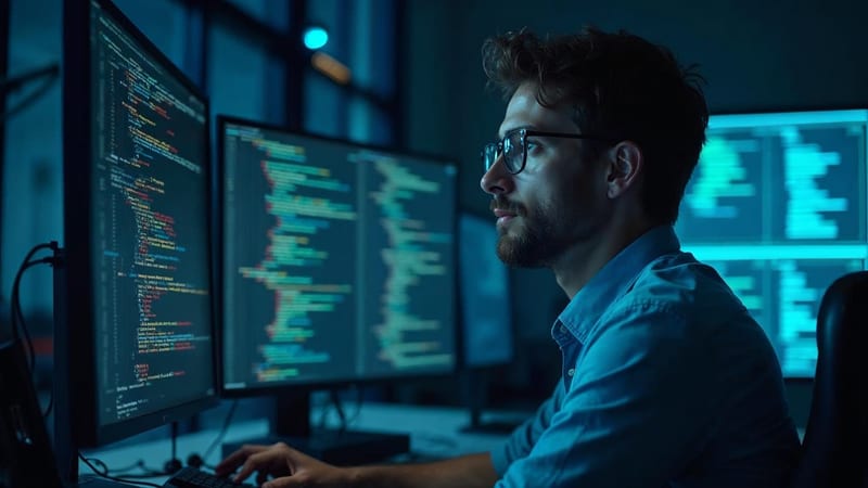 El mes 6: por qué la transformación IA de tu equipo dev se rompe en ese punto — y el sistema de sostenimiento que lo previene