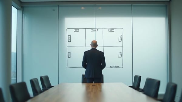 Por dónde empieza un CEO a transformar su empresa con IA: los 5 ejes del primer trimestre