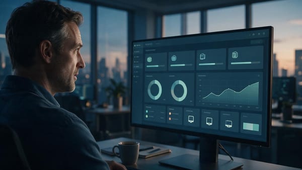 Shadow AI: la IA que tus equipos ya usan sin control (y cómo gobernarla)